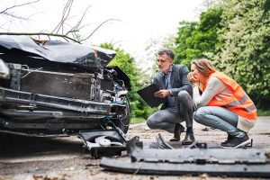 personal injury investigation